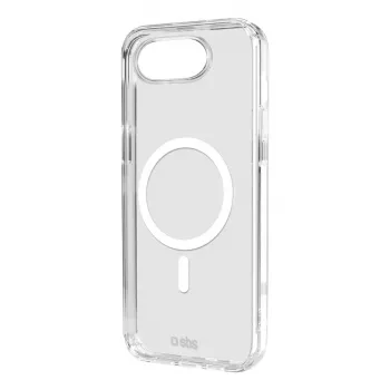 Dėklas SBS TELIGMAGIPSE25 iPhone 16E 15.5 cm Skaidrus