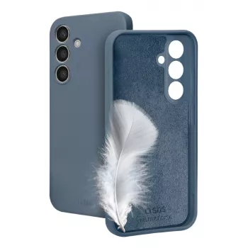 Dėklas SBS TEINSTSAA26B Samsung Galaxy A26 16,8 cm Mėlynas
