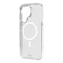 Dėklas SBS TELIGMAGSAS25UT Samsung Galaxy S25 Ultra 17,5 cm permatomas