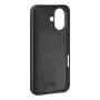 Dangtelis SBS TEINSTMAGIP1763K, skirtas iPhone 17, 16 cm, juodas