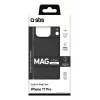 SBS TEINSTMAGIP1763PK dėklas Apple iPhone 17 Pro 15,9 cm (6,28 inch) juodas