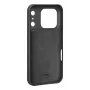 SBS TEINSTMAGIP1763PK dėklas Apple iPhone 17 Pro 15,9 cm (6,28 inch) juodas