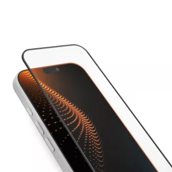 Apsauginis stiklas SBS TEAPPLD3OIP1766 Apple iPhone 17 nuo įbrėžimų