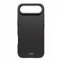 Mobiliojo telefono dėklas SBS TED3OBKMAGIP1766, skirtas Apple iPhone 17 Air, juodos spalvos