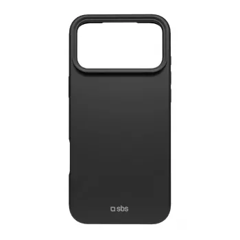 SBS TED3OBKMAGIP1769 Juodas dėklas iPhone 17 Pro Max