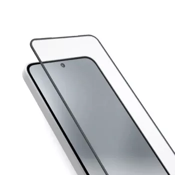 Skaidrus grūdinto stiklo apsauginis stikliukas SBS, skirtas Samsung Galaxy A37 (permatomas) – 1 vnt., iki 6,7 colio ekranui