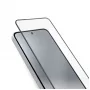 Skaidrus grūdinto stiklo apsauginis stikliukas SBS, skirtas Samsung Galaxy A37 (permatomas) – 1 vnt., iki 6,7 colio ekranui