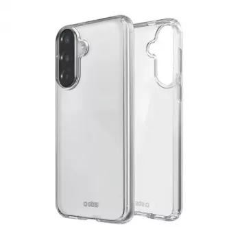 Apsauginis dėklas SBS Skinny Cover Samsung Galaxy A37, skaidrus, modelis TESKINSAA37T