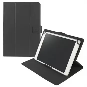 Dėklas Folio Tucano Facile Plus 27,9 cm 11 Universal Juodas