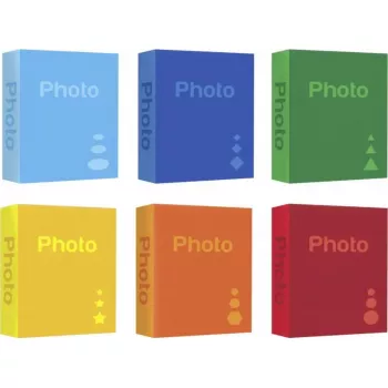 Foto popierius ZEP BS57100 13x19 colių 100 lapų blizgus/matinis mišinys
