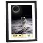 Vieno nuotraukos rėmelis ZEP New Easy Black 30x40 cm