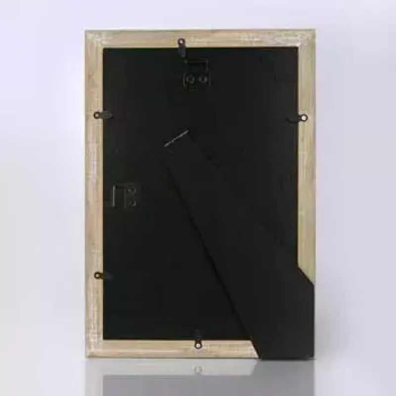 Vienas paveikslų rėmelis ZEP T15545 medžio MDF 400x500 mm