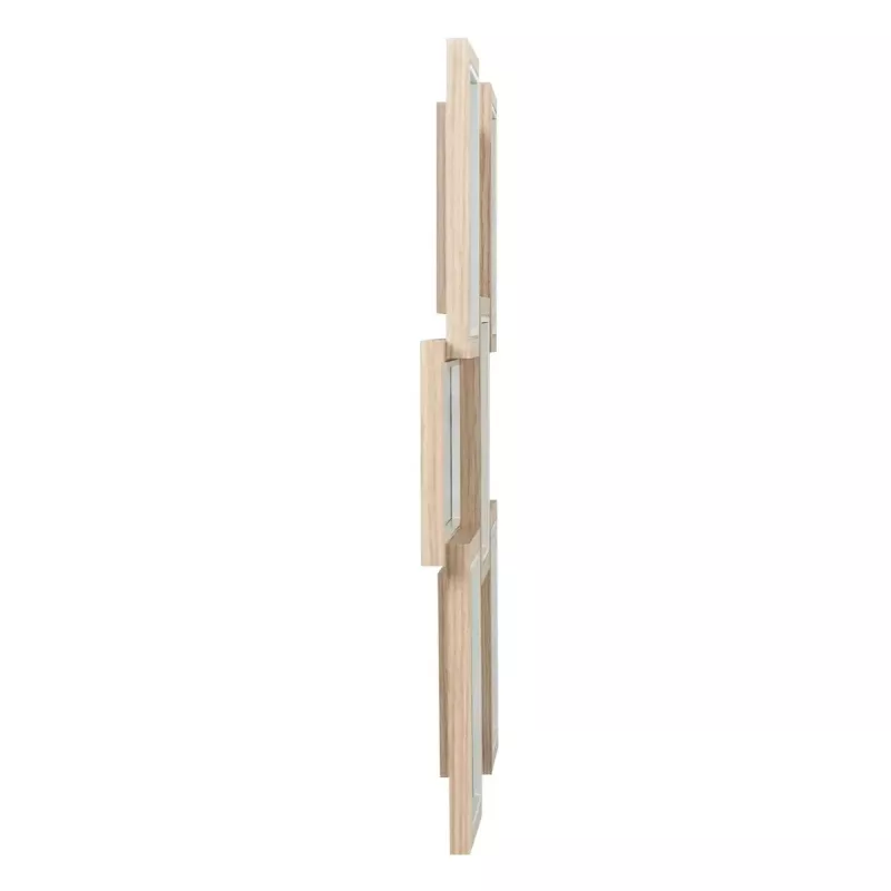 Nuotraukų rėmelių rinkinys ZEP Kimpton Natural White