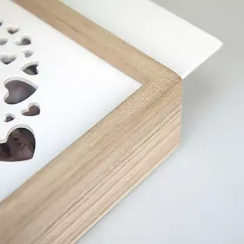 Dėžutė saugojimui ZEP LOVE BOX CZ1257