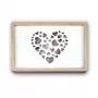 Dėžutė saugojimui ZEP LOVE BOX CZ1257
