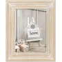 Foto rėmelis ZEP Rivoli SY757N medinis 13×18 cm natūrali apdaila