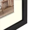 Vienas nuotraukų rėmelis ZEP V4557B Juodas Medis 150x205mm