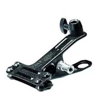 Montavimo rinkinys Manfrotto 275 juodas plienas