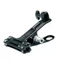 Montavimo rinkinys Manfrotto 275 juodas plienas