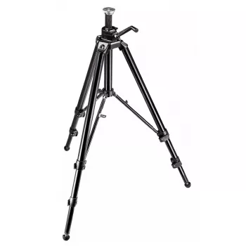 Tripodas Manfrotto Pro Digital 475B Juodas