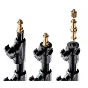 Tripodas Manfrotto 1005BAC