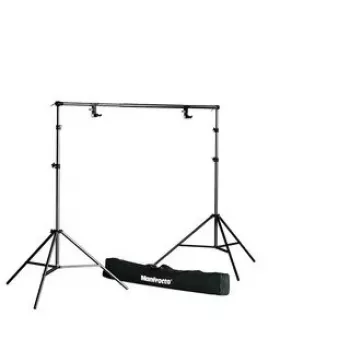 Trikojis Manfrotto 1314B juodas