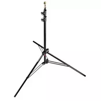 Tripodas Manfrotto 1052BAC-3 Juodas