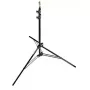 Tripodas Manfrotto 1052BAC-3 Juodas