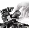 Galvos trikojis Manfrotto MHXPRO-3WG juodas technopolimeras 3/8 colio