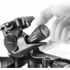 Galvos trikojis Manfrotto MHXPRO-3WG juodas technopolimeras 3/8 colio