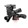 Galvos trikojis Manfrotto MHXPRO-3WG juodas technopolimeras 3/8 colio