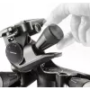 Galvos trikojis Manfrotto MHXPRO-3WG juodas technopolimeras 3/8 colio