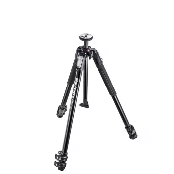 Tripodas Manfrotto MT190X3