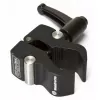 Priedas trikojui Manfrotto 386B-1 Nano Clamp