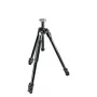 Tripodas Manfrotto MT290XTA3 skaitmeniniams ir juostiniams fotoaparatams, 3 sekcijų, juodas