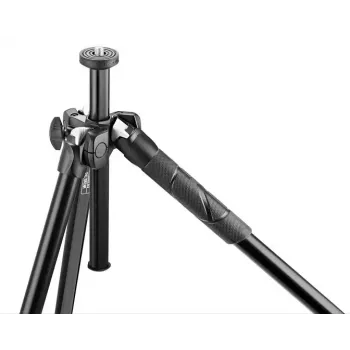Tripodas Manfrotto MK290LTA3-V Universal 3 kojos Juodas