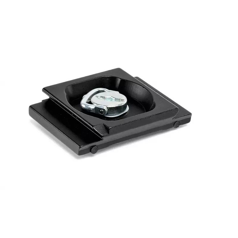 Priedas kameros tvirtinimui Manfrotto 200PL-PRO