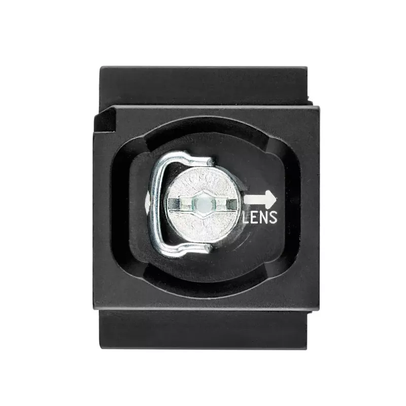 Priedas kameros tvirtinimui Manfrotto 200PL-PRO