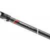 Trikojis Manfrotto MKBFRTC4GT-BH rankinė vaizdo kamera 3 kojos Juoda Sidabrinė