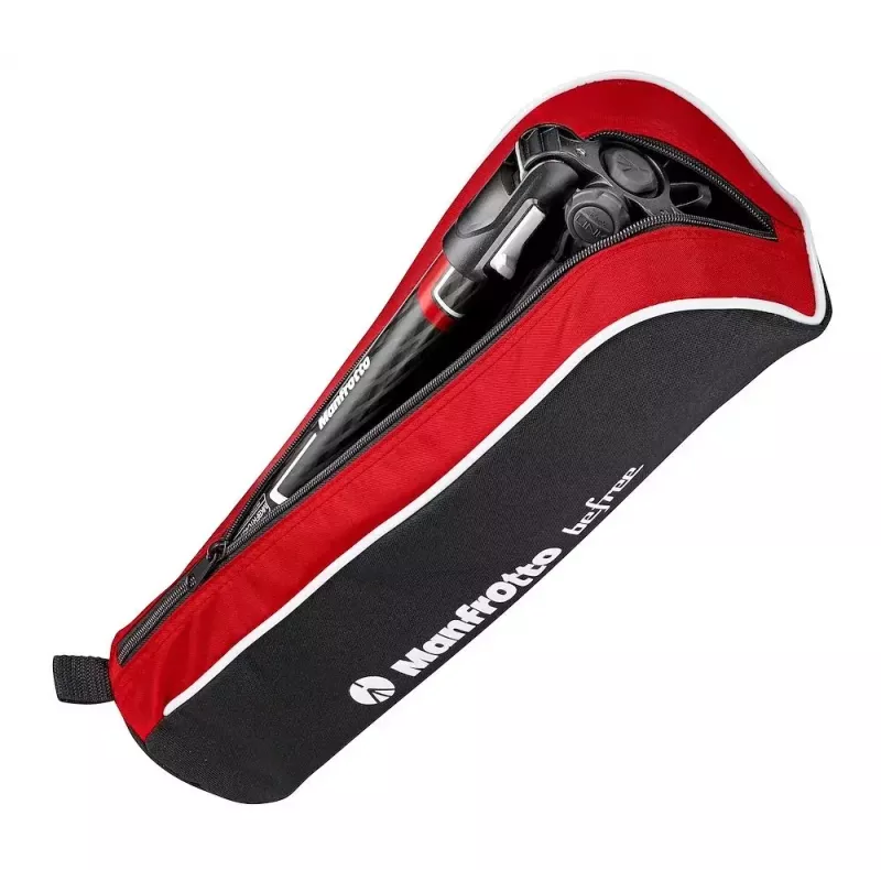 Trikojis Manfrotto MKBFRTC4GT-BH rankinė vaizdo kamera 3 kojos Juoda Sidabrinė