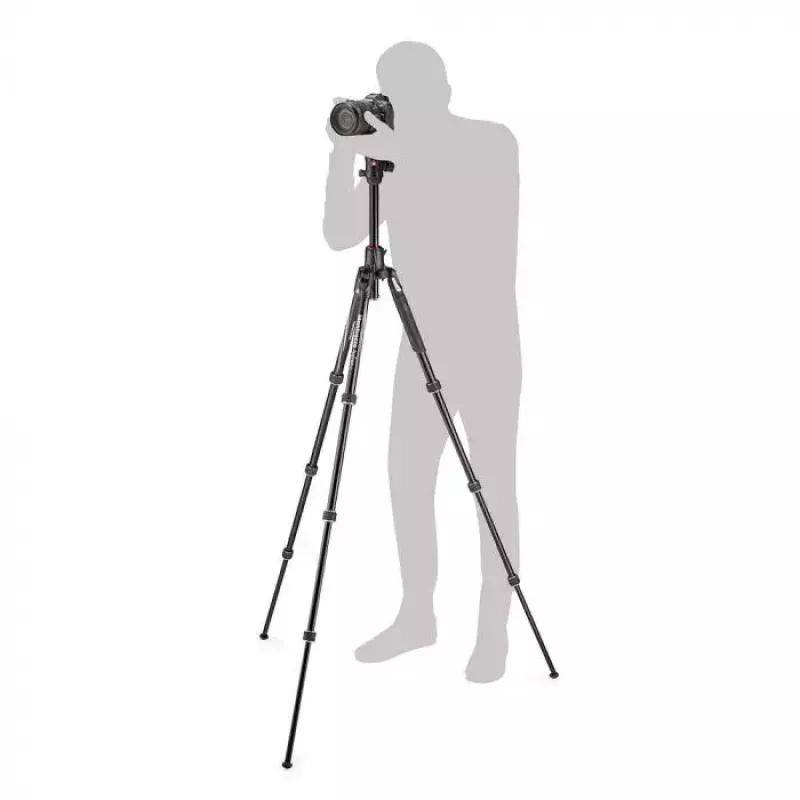 Trikojis Manfrotto MKBFRA4GTXP-BH