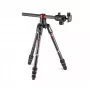 Tripodas Manfrotto MKBFRC4GTXP-BH anglies pluošto