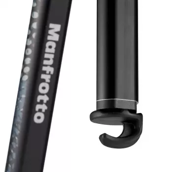 Tripodas Manfrotto Element MII Aliuminis