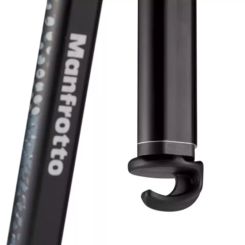 Tripodas Manfrotto Element MII Aliuminis