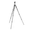 Tripodas Manfrotto Element MII Aliuminis