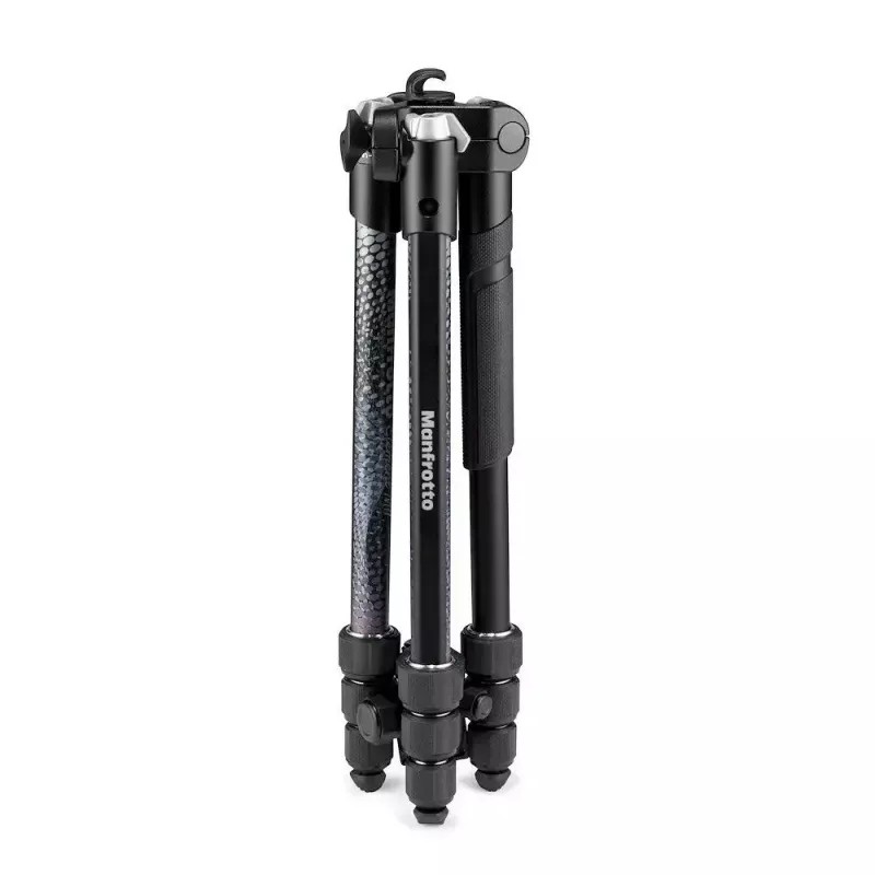Tripodas Manfrotto Element MII Aliuminis
