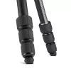 Tripodas Manfrotto Element MII Aliuminis