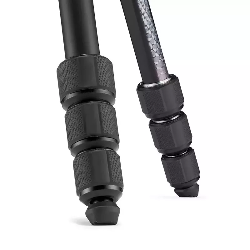 Tripodas Manfrotto Element MII Aliuminis