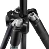 Tripodas Manfrotto Element MII Aliuminis