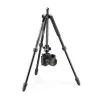 Tripodas Manfrotto Element MII Aliuminis